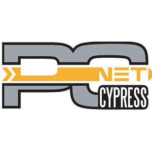 PCNet Cypress Inc. Logo